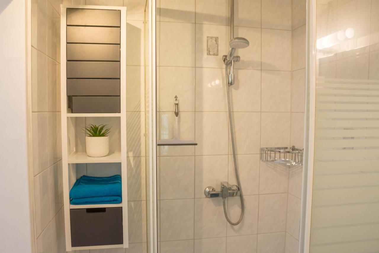 Ferienwohnung Kleiner Spatz Leutkirch im Allgäu 外观 照片