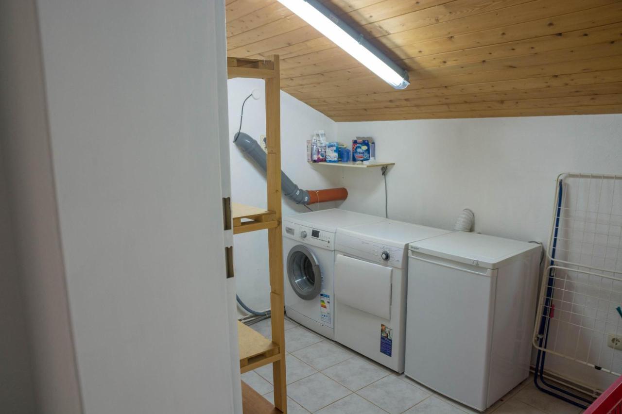 Ferienwohnung Kleiner Spatz Leutkirch im Allgäu 外观 照片